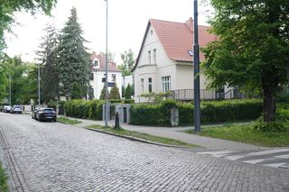 Sołacz to najbezpieczniejsze osiedle w Poznaniu według AI 