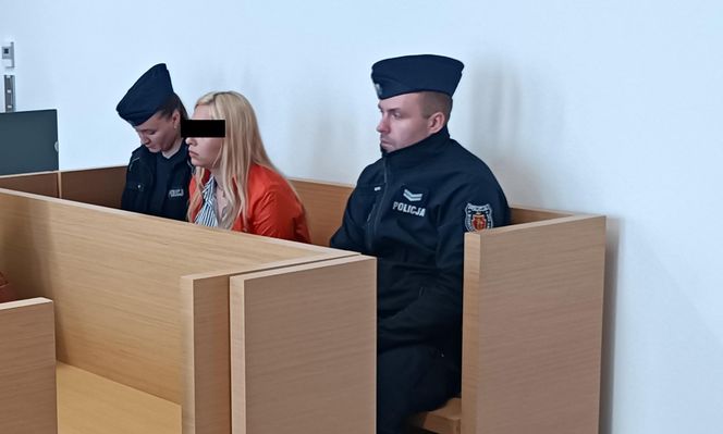 Dziewięć lat za zagłodzenie Emilki