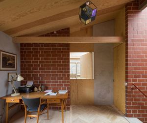 House14a – zwycięzca Årets Arne 2024, proj. pihlmann architects