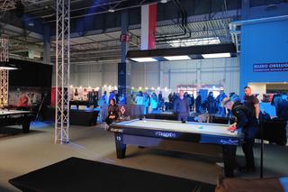 Mistrzostwa Świata w Bilardzie w Kielcach