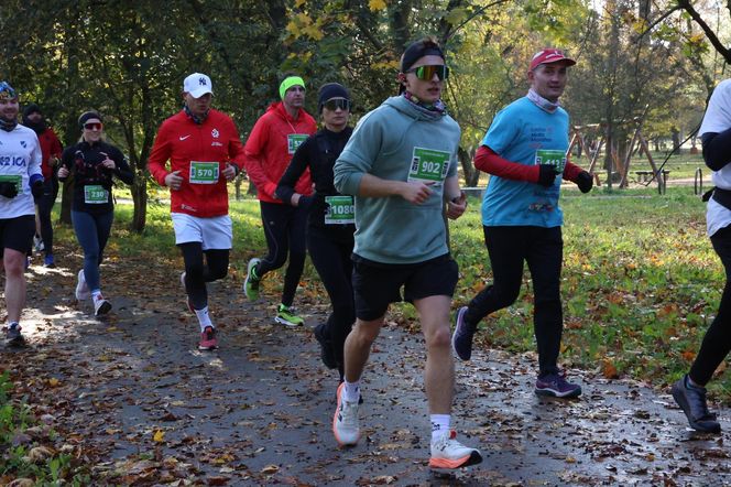 Biegacze opanowali Lublin! Za nami Półmaraton Lubelski 2025