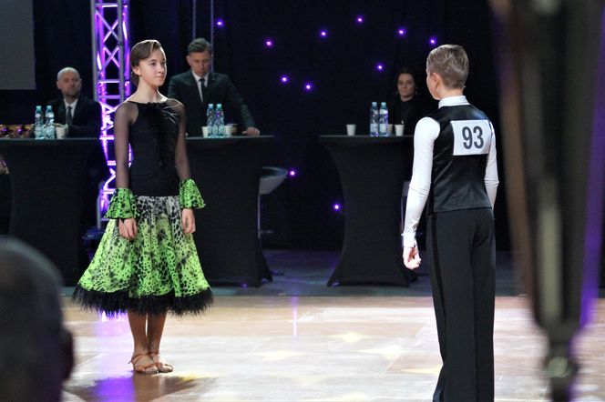 Wybitni tancerze opanowali Bydgoszcz! Za nami Ogólnopolski Turniej Tańca Sportowego "Tempo Dance Festiwal"