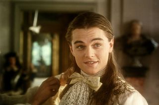 Leonardo DiCaprio kończy 50 lat! 