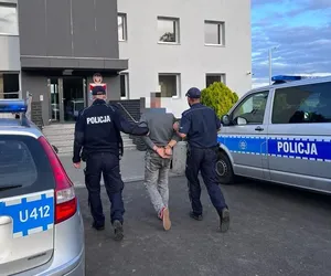 Na posesji kobiety rozkładały się zwłoki. Jej ciężka choroba i śmierć męża pchnęły 20-latka do przestępstwa! 