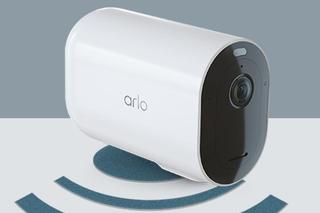 Arlo Pro 4