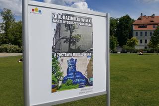 Mamy o Bydgoszczy na ulicach miasta