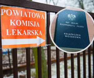 Kwalifikacja wojskowa 2026. Lista wezwanych jest dłuższa niż zwykle. Nawet 60-latkowie mogą stanąć przed komisją