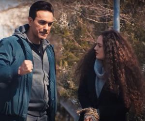 Emanet. Tak zginie Nedim 