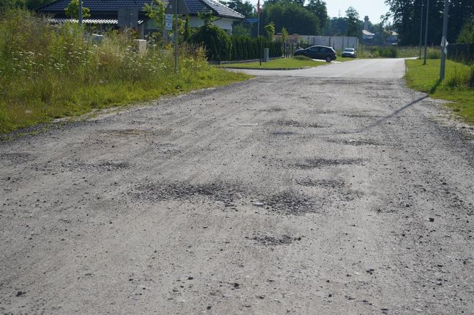 Konwaliowa do zmiany. Remot rozpocznie się już wkróce