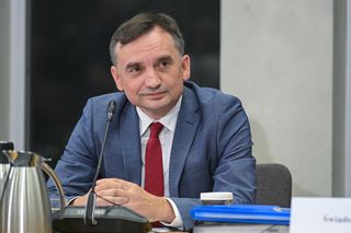Zbigniew Ziobro grzmi: Zemsta Tuska przeszła w kolejną fazę!