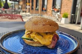 Jemy w Łodzi Burger Fest 2024