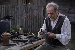 Dewajtis, odc 3. Rymko Ragis (Tomasz Sapryk)