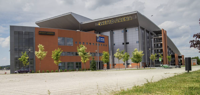 Netto Arena