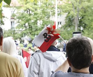  Mokotów pamięta! Uroczyste obchody 81. Rocznicy Powstania Warszawskiego