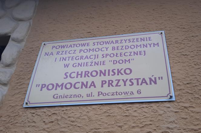 Schronisko Pomocna Przystań