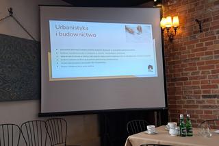 Mateusz Jaśko kandydatem na prezydenta Krakowa