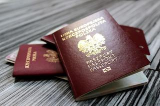 Paszporty w Kołobrzegu teraz od poniedziałku do piątku