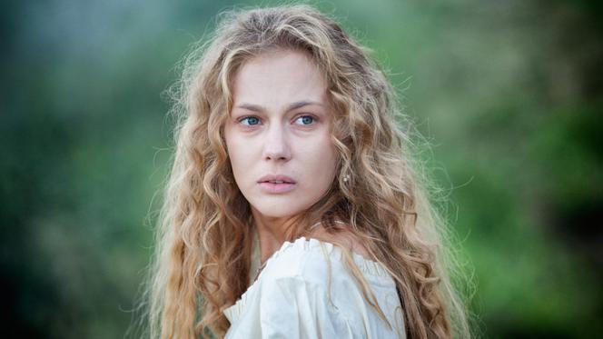 Cena wolności. Polina (Tatjana Babienkowa)