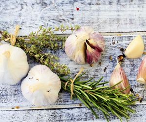 Mikstura z czosnku i cytryny na obniżenie cholesterolu