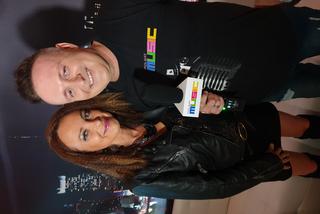 Darek Janik prezenter telewizyjny