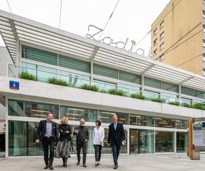 Otwarte obrady jury konkursu ŻYCIE W ARCHITEKTURZE: fotoreportaż Marcina Czechowicza