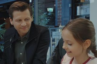 M jak miłość, odcinek 1886: Karski w pułapce Hani! Córka Natalki tak zakręci Adama, żeby byli razem - ZDJĘCIA