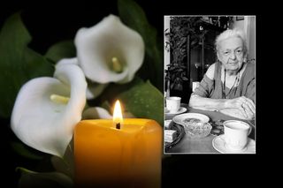 Nie żyje żona profesora Religi. Anna Wajszczuk-Religa była cenioną lekarką