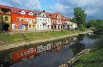 Mazowieckie miasto z najładniejszą nazwą - Pułtusk