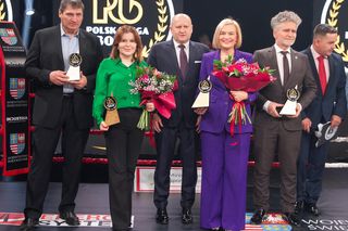 Andrzej Gołota w Kielcach. 16 marca 2025