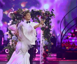 Mikołaj Bagiński, Magdalena Tarnowska