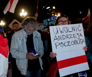 Białoruś/ Rozpoczął się proces działacza polskiej mniejszości Andrzeja Poczobuta