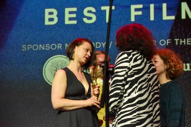 Uroczysta Gala Zamknięcia 23. Międzynarodowego Festiwalu Filmowego BellaTOFIFEST w Toruniu