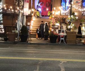 52. Parada Halloweenowa na Manhattanie w NYC