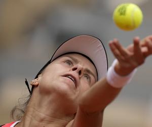 Linette - Samsonowa O KTÓREJ GODZINIE gra Magda Linette mecz dzisiaj WTA Cleveland Gdzie oglądać mecz Linette - Samsonowa Transmisja TV