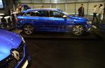 Renault Megane Grandtour GT