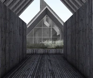 Drewno w Architekturze 2019 – wyniki konkursu 