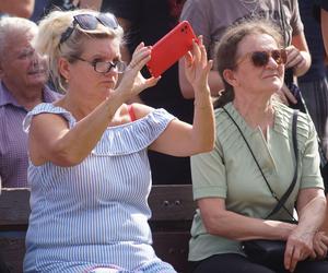 Jarmark Kujawsko-Pomorski 2023 w bydgoskim Myślęcinku 