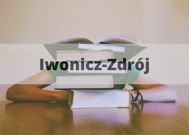 Iwonicz-Zdrój 
