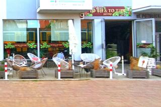 Kuchenne rewolucje w Szczecinie. Magda Gessler zmieniła Elegancko Cafe w To tu & to tam