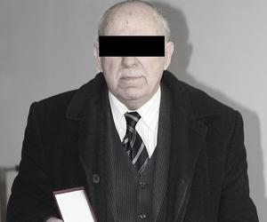 Akt oskarżenia przeciwko Krzysztofowi S. Muzykowi zarzuca się pedofilię 