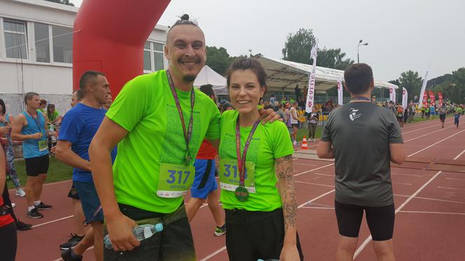 12. Bieg Siedleckiego Jacka
