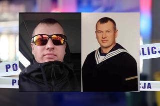 Zabójstwo 6-latka w Gdyni. Poszukiwany Grzegorz Borys. Nosi mundur Marynarki Wojennej