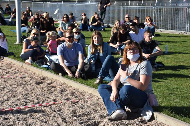 Last Minute Summer Festival 2020 - zdjęcia publiczności