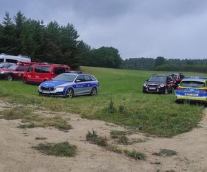 To były ich ostatnie wakacje. Woda zabrała życie trzech nastolatków. Nowe informacje