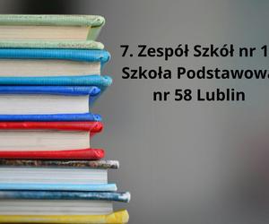 Tu warto zapisać dziecko! To najlepsze szkoły podstawowe w Lublinie! [TOP 10]