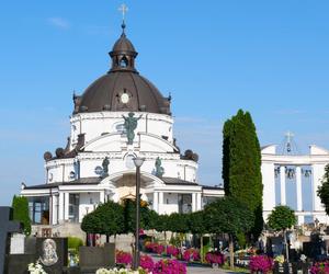 Harmonogram Kolędy w parafii pw. Wszystkich Świętych