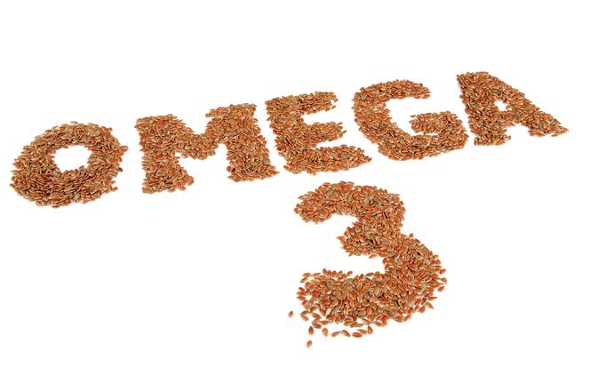 Kwasy omega-3 aktywizują brunatną tkankę tłuszczową