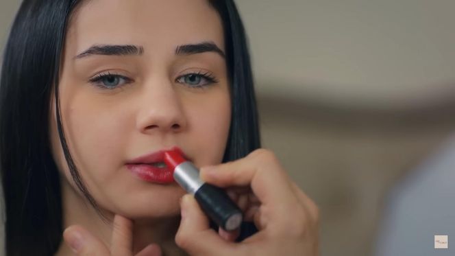 Cavidan zrobi wszystko by wyswatać Kuzeya i Bahar