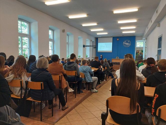  Targi Pracy i Edukacji Zamość 2025
