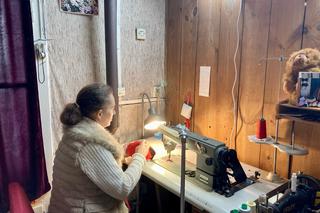 Wyjątkowa pracownia gorceciarska w Łodzi. Zajmuje się nią już trzecie pokolenie